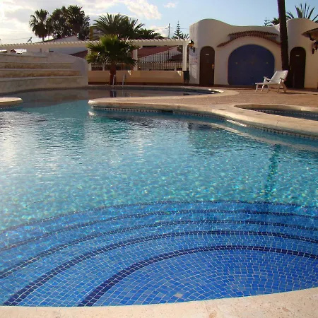 Apartamento Retiro 7 Dénia