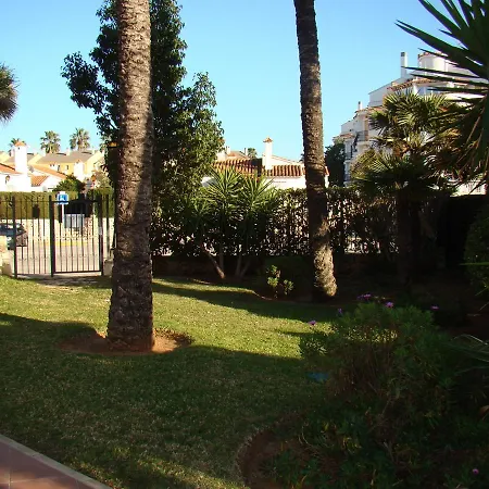 Retiro 7 Apartamento *