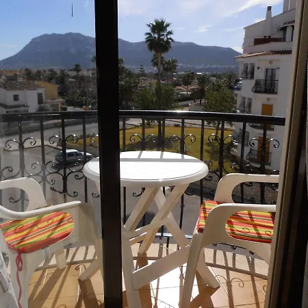 Retiro 7 * Dénia