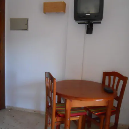 Apartamento Retiro 7 *