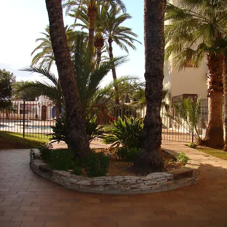 Apartamento Retiro 7 *