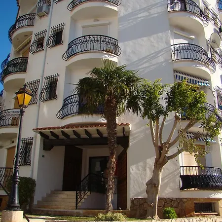 Retiro 7 Dénia