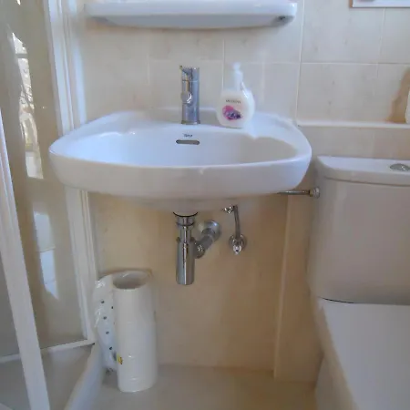 Apartamento Retiro 7 Dénia