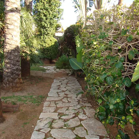 Apartamento Retiro 7 *