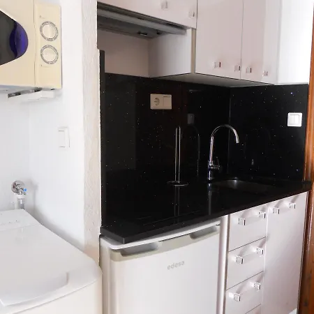 Apartamento Retiro 7 *