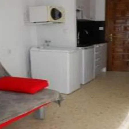 Apartamento Retiro 7 Dénia