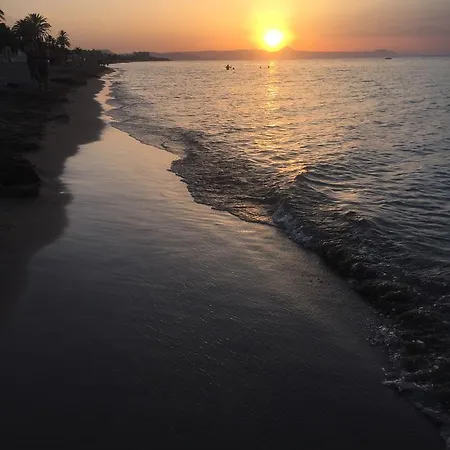 Retiro 7 * Dénia