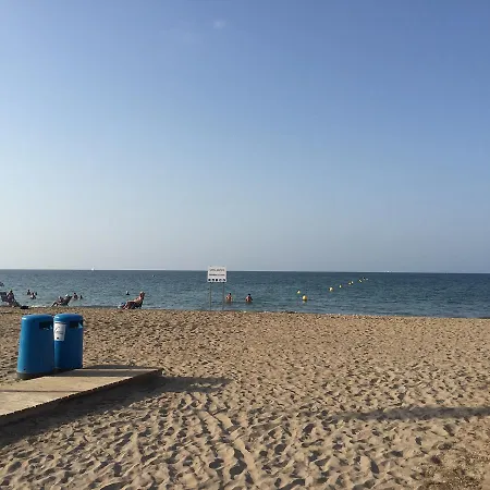 Retiro 7 Dénia