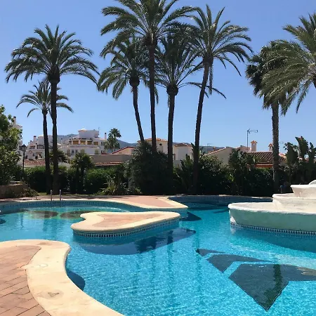 Retiro 7 * Dénia