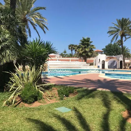 Apartamento Retiro 7 Dénia